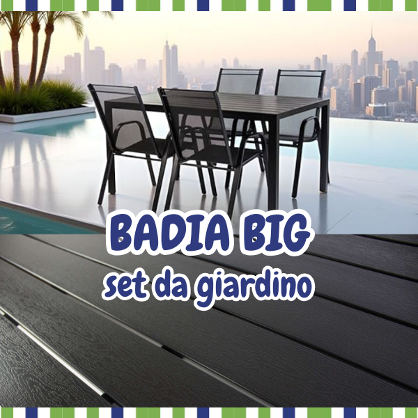 Badia Big